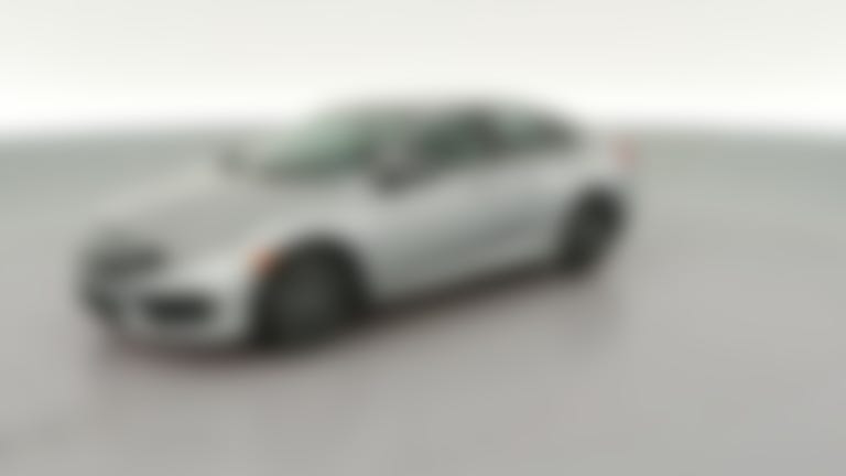 2017 Honda Civic vehicle photo