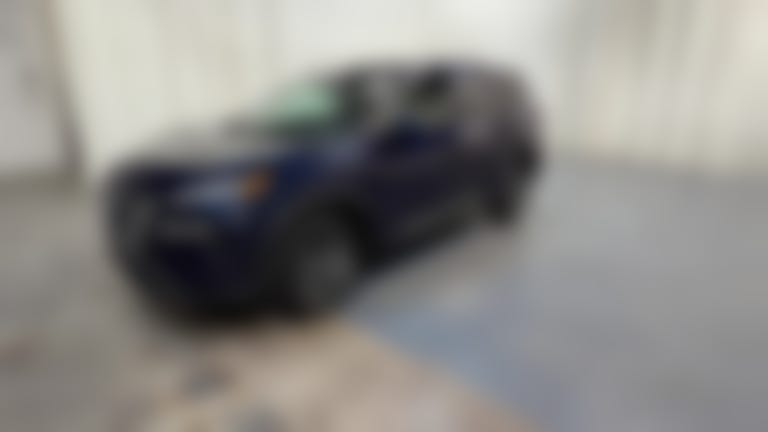 2026 Nissan Rogue vehicle photo