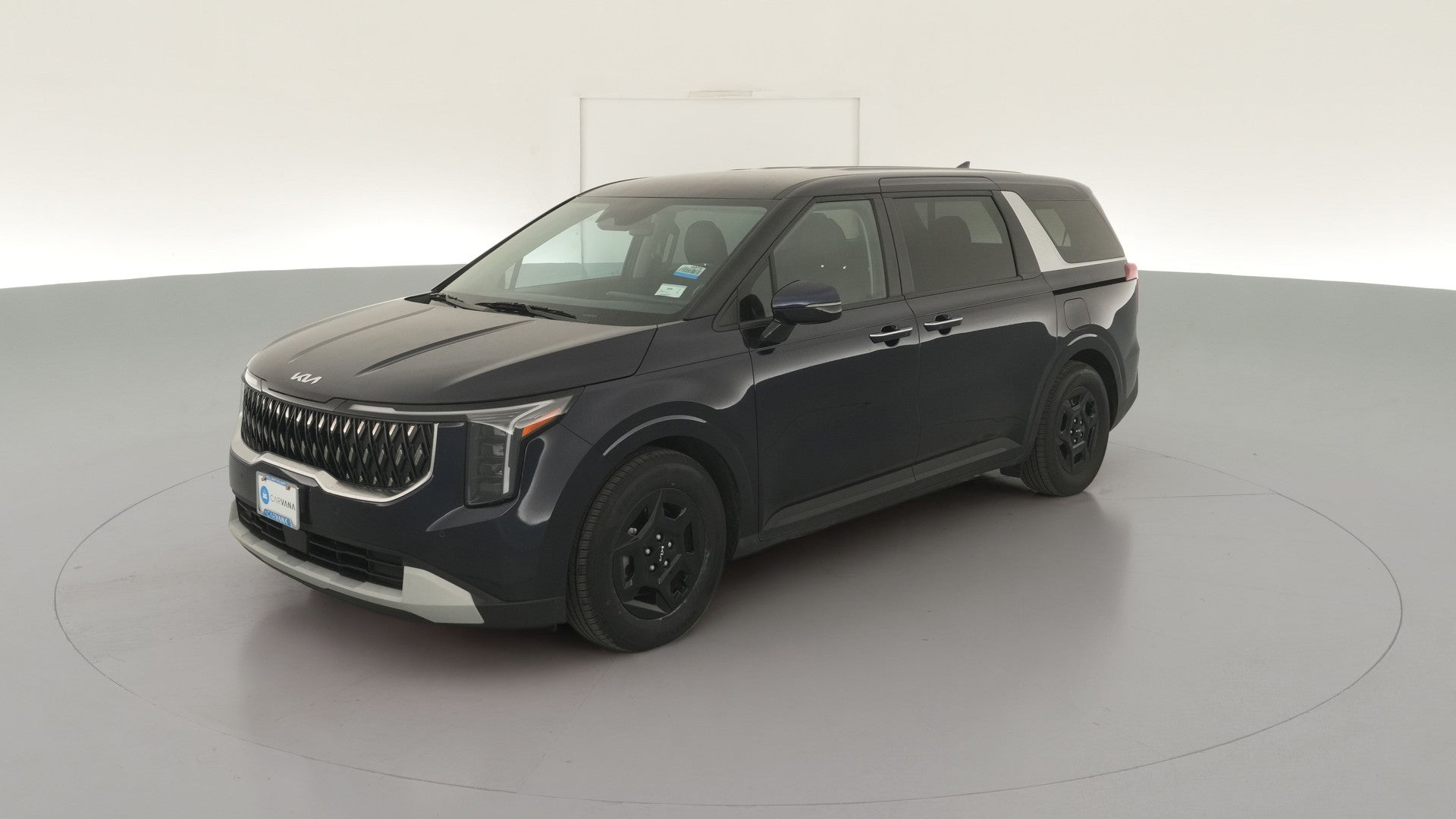 2026 Kia Carnival vehicle photo