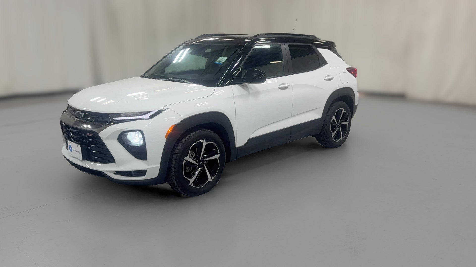 2023 Chevrolet Trailblazer vehicle photo
