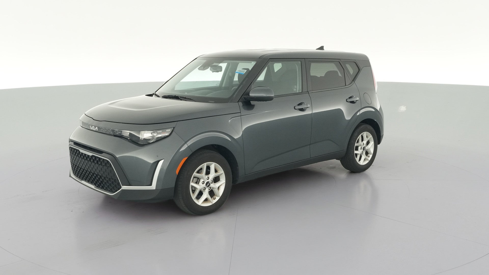 2023 Kia Soul vehicle photo