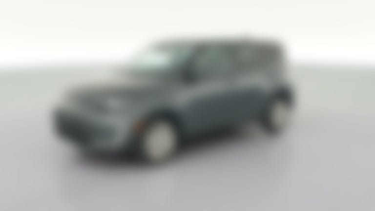 2023 Kia Soul vehicle photo