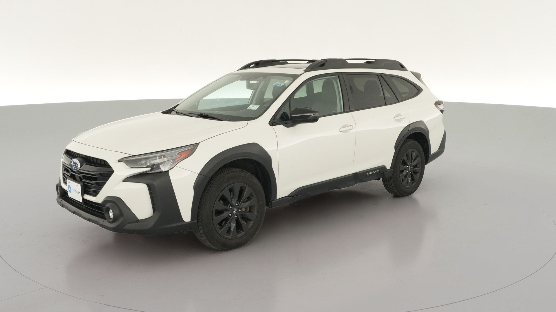 2024 Subaru Outback vehicle photo