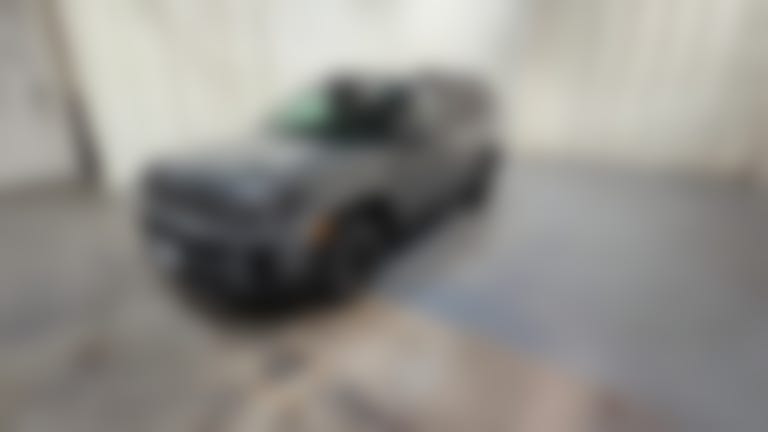 2026 Hyundai Santa Fe vehicle photo