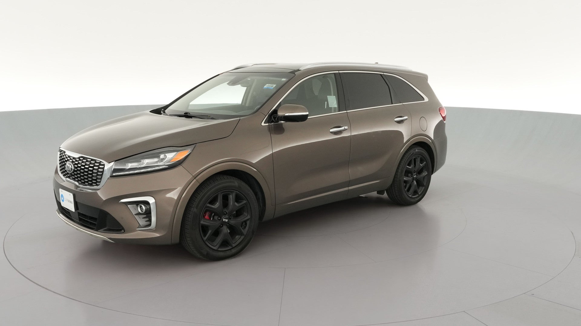 2019 Kia Sorento vehicle photo
