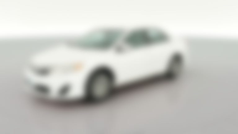 2014 Toyota Camry vehicle photo