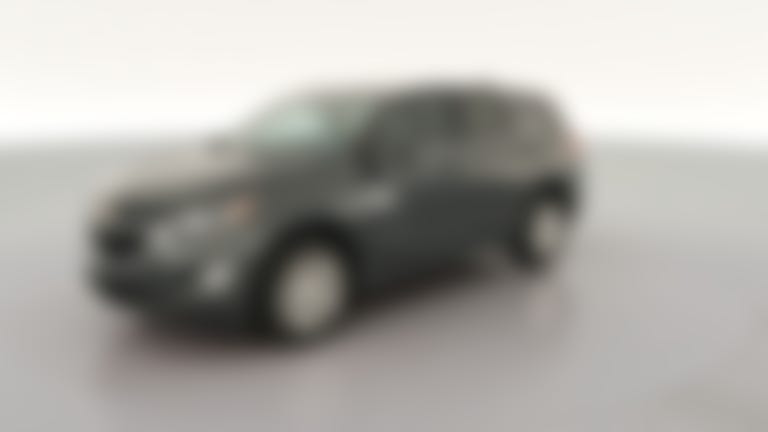 2020 Chevrolet Equinox vehicle photo