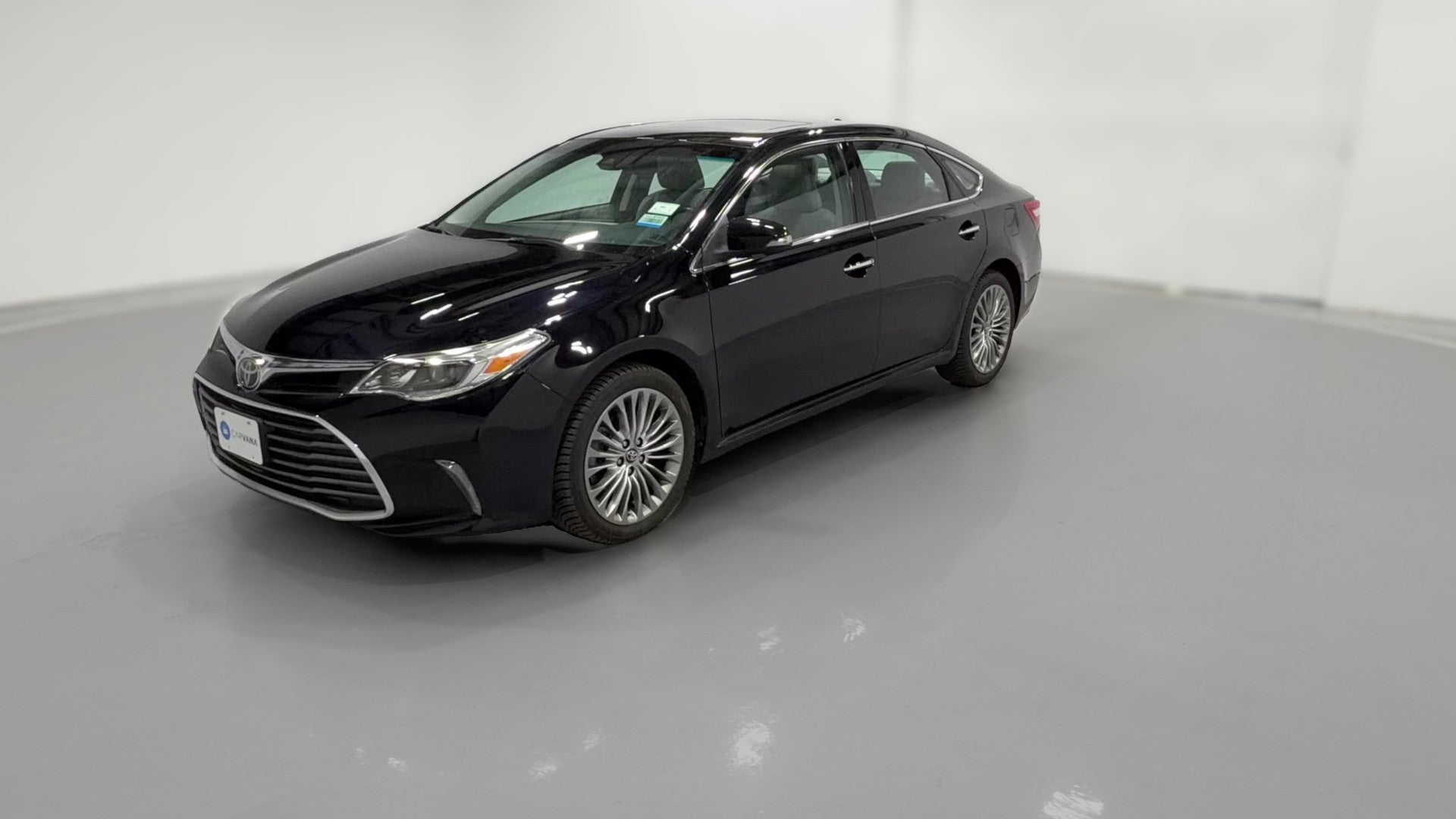2017 Toyota Avalon vehicle photo