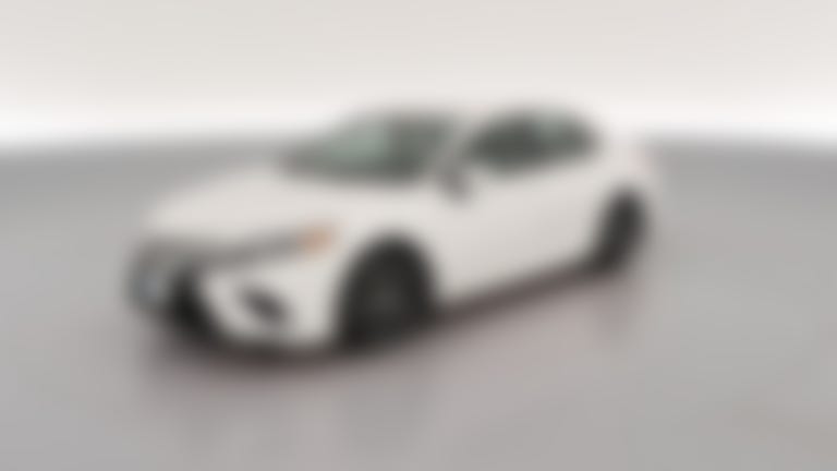 2018 Toyota Camry vehicle photo