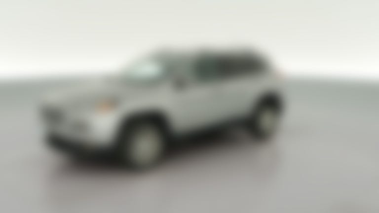 2017 Jeep Cherokee vehicle photo