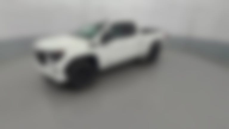 2023 GMC Sierra 1500 Double Cab vehicle photo