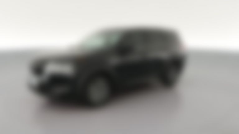 2025 Nissan Pathfinder vehicle photo