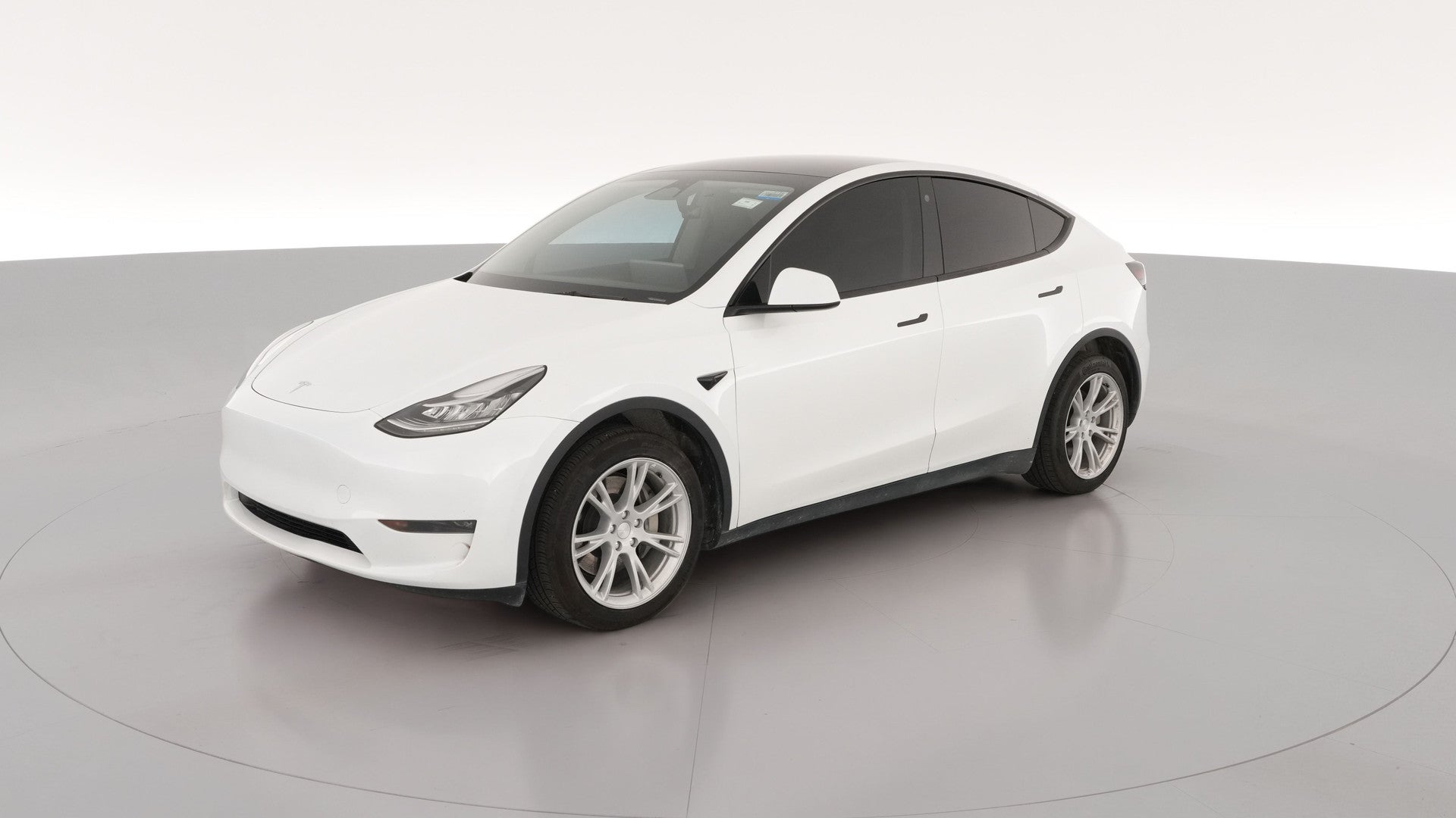 2023 Tesla Model Y vehicle photo