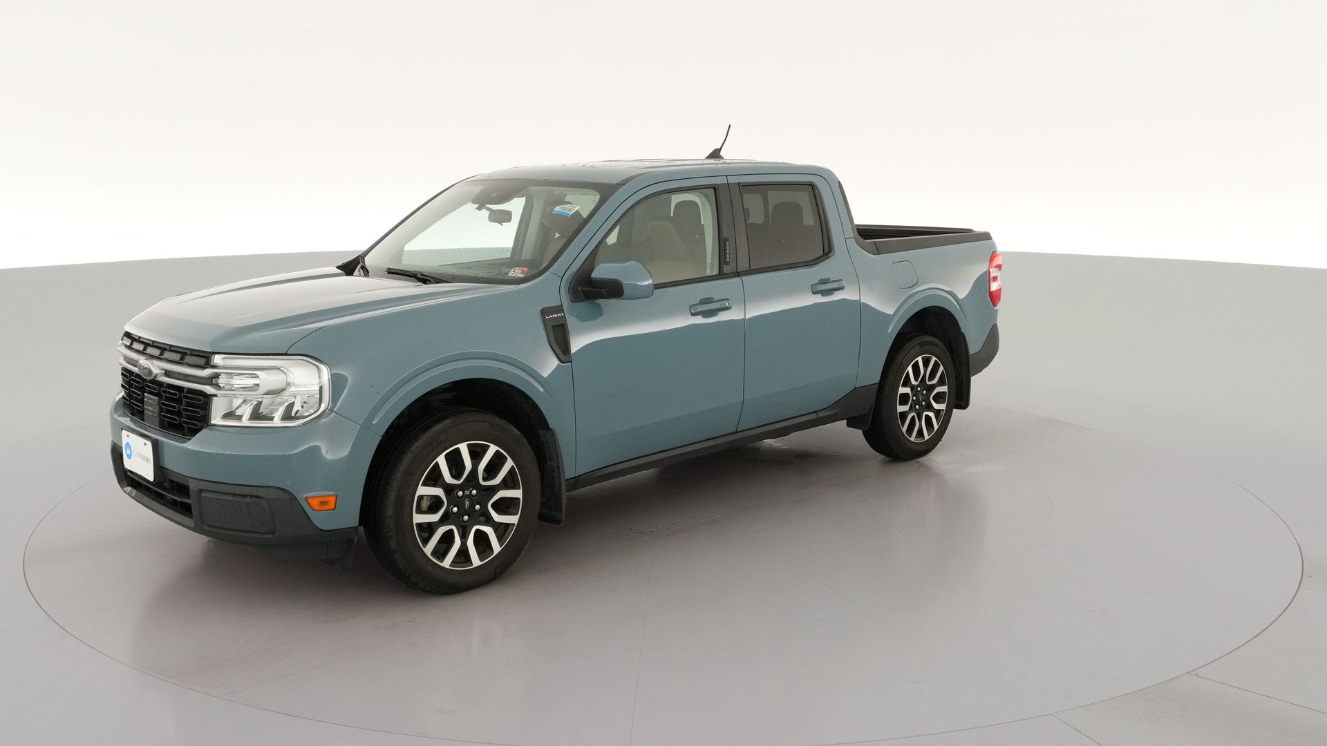 2022 Ford Maverick vehicle photo