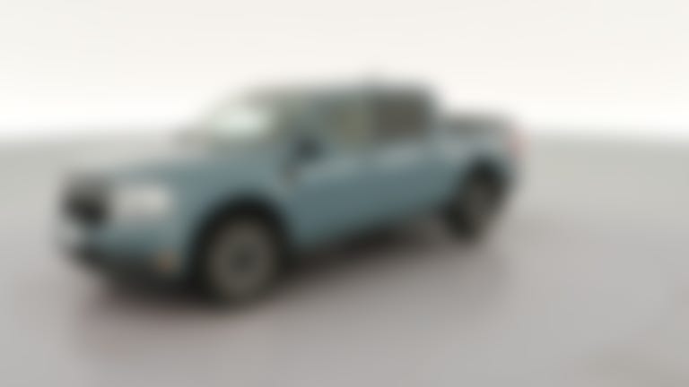 2022 Ford Maverick vehicle photo
