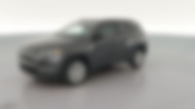 2024 Jeep Compass vehicle photo