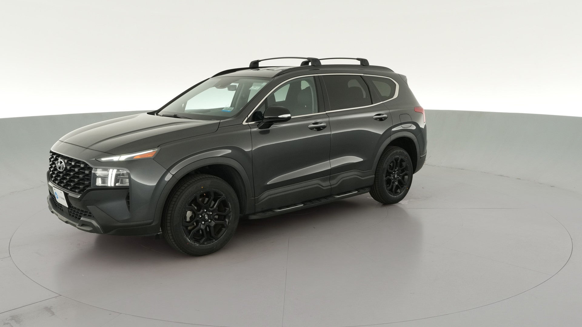 2022 Hyundai Santa Fe vehicle photo