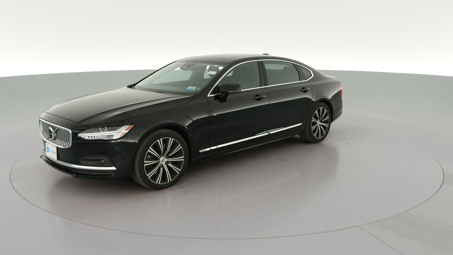 2023 Volvo S90 vehicle photo
