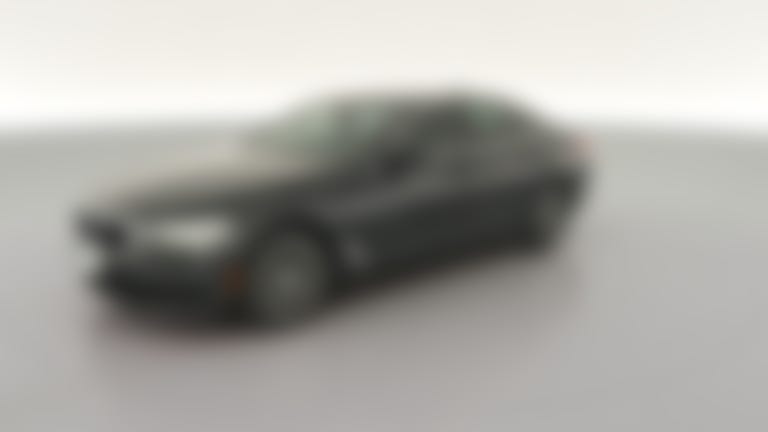 2019 BMW 5 Series vehicle photo
