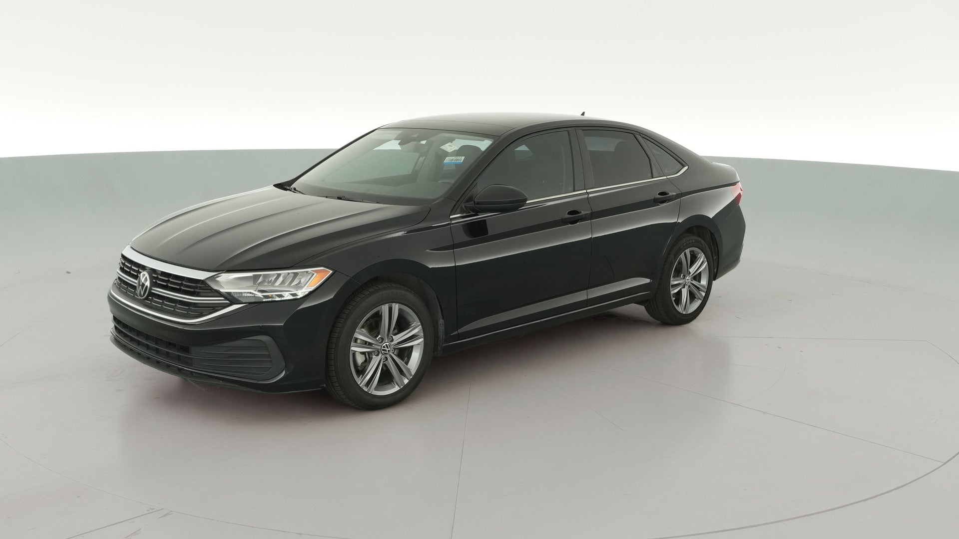 2023 Volkswagen Jetta vehicle photo