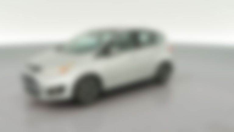 2017 Ford C-MAX Hybrid vehicle photo