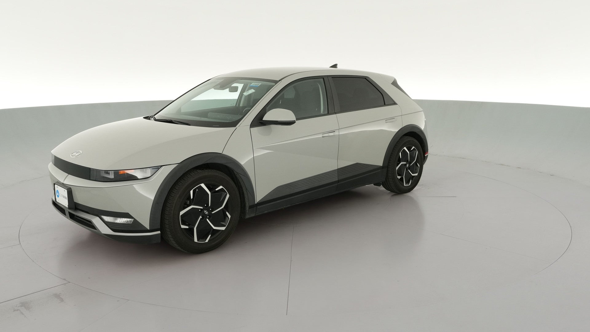 2022 Hyundai IONIQ 5 vehicle photo