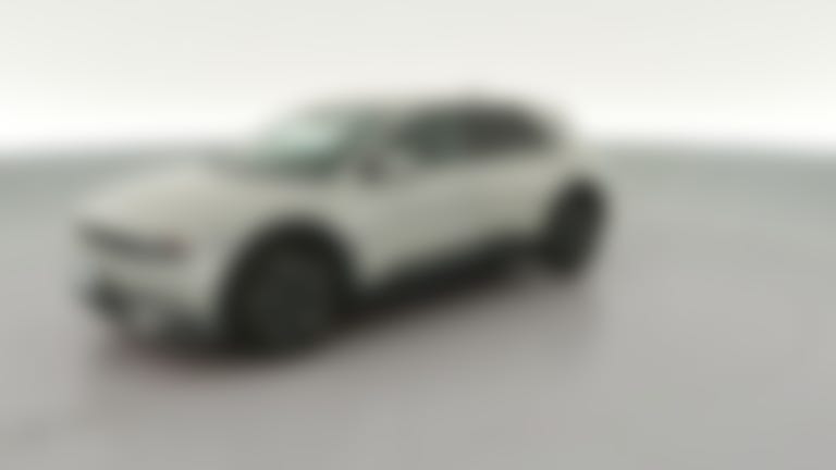2022 Hyundai IONIQ 5 vehicle photo