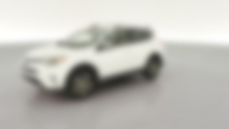 2018 Toyota RAV4 vehicle photo