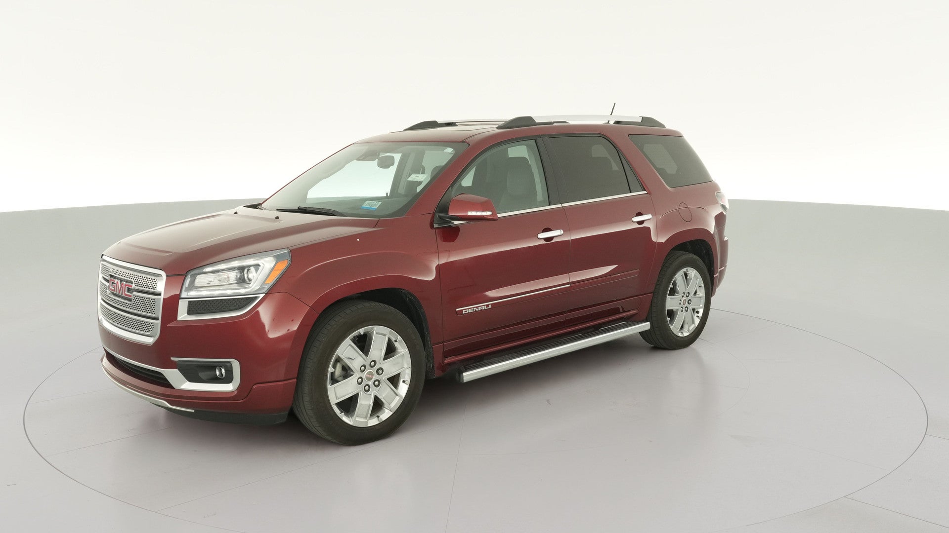 2015 GMC Acadia vehicle photo