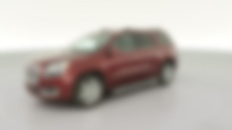 2015 GMC Acadia vehicle photo