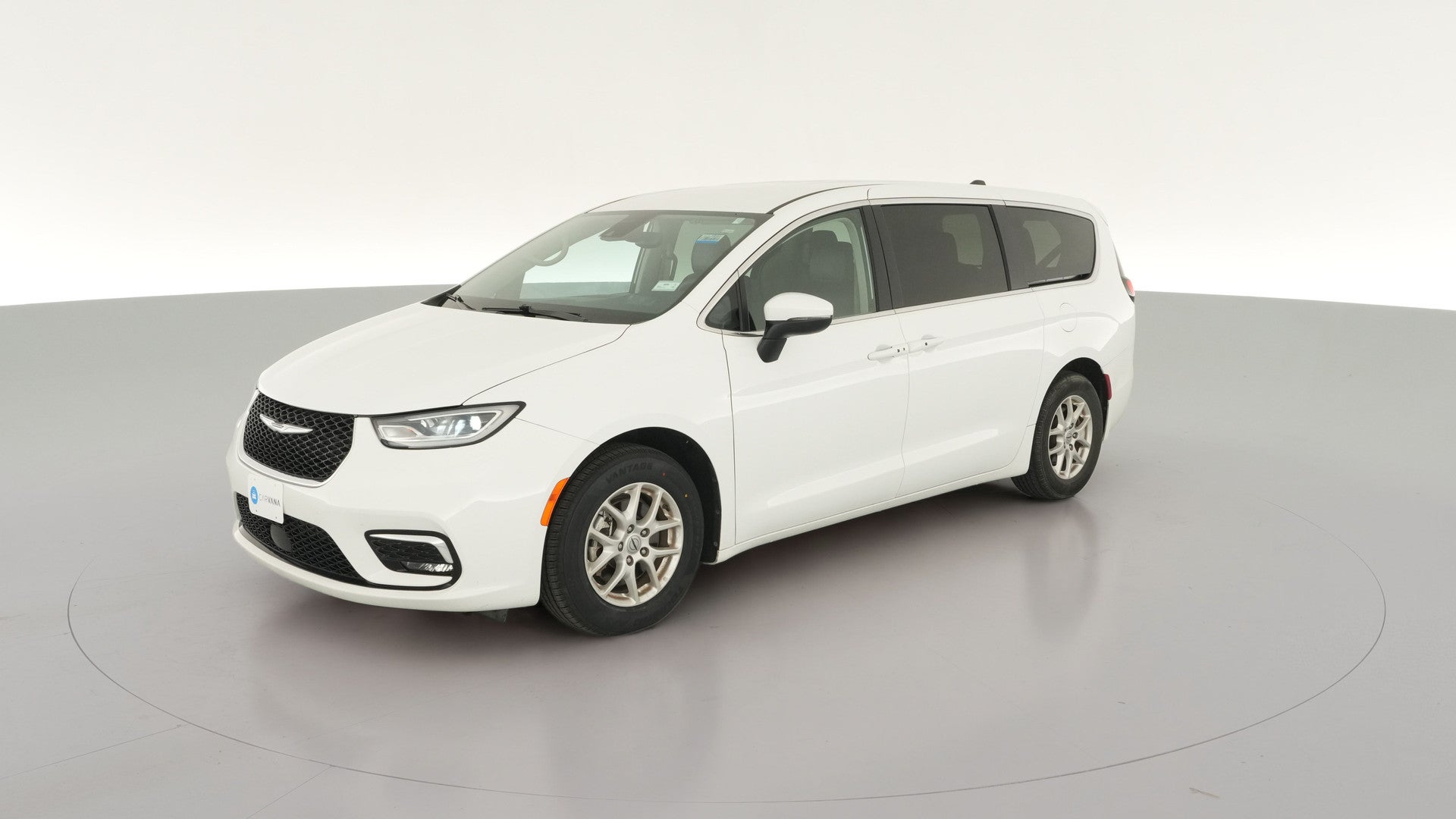 2023 Chrysler Pacifica vehicle photo