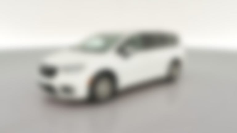 2023 Chrysler Pacifica vehicle photo