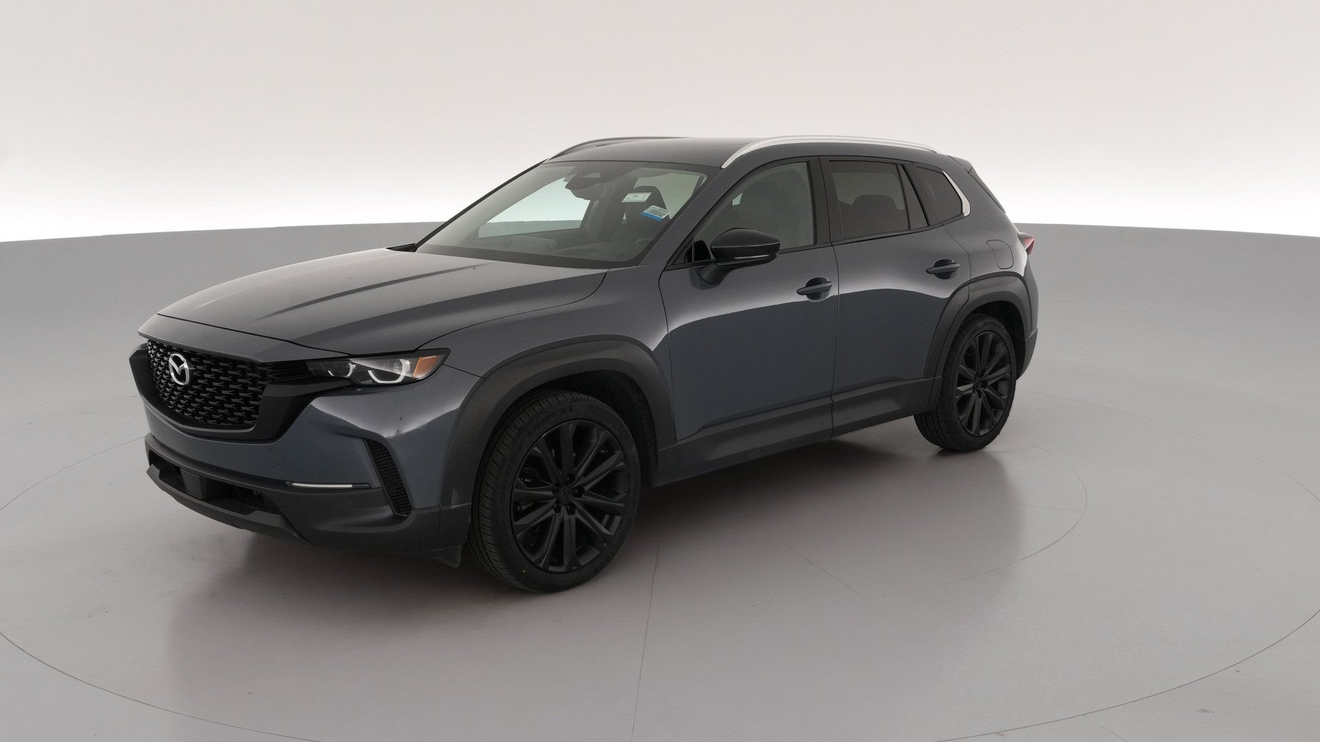 2025 MAZDA CX-50 vehicle photo