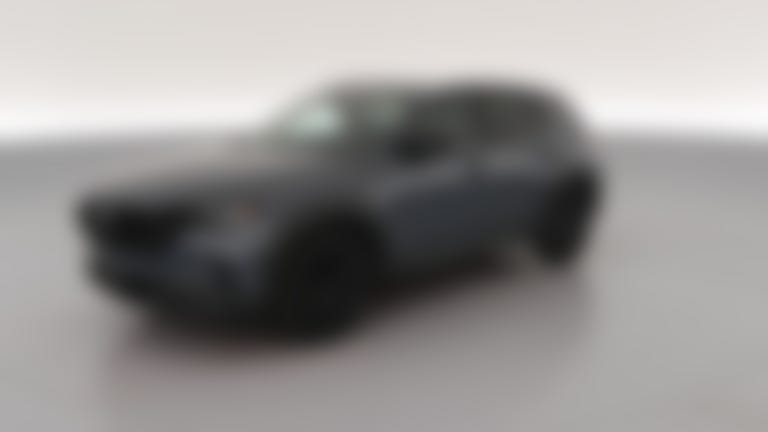 2025 MAZDA CX-50 vehicle photo