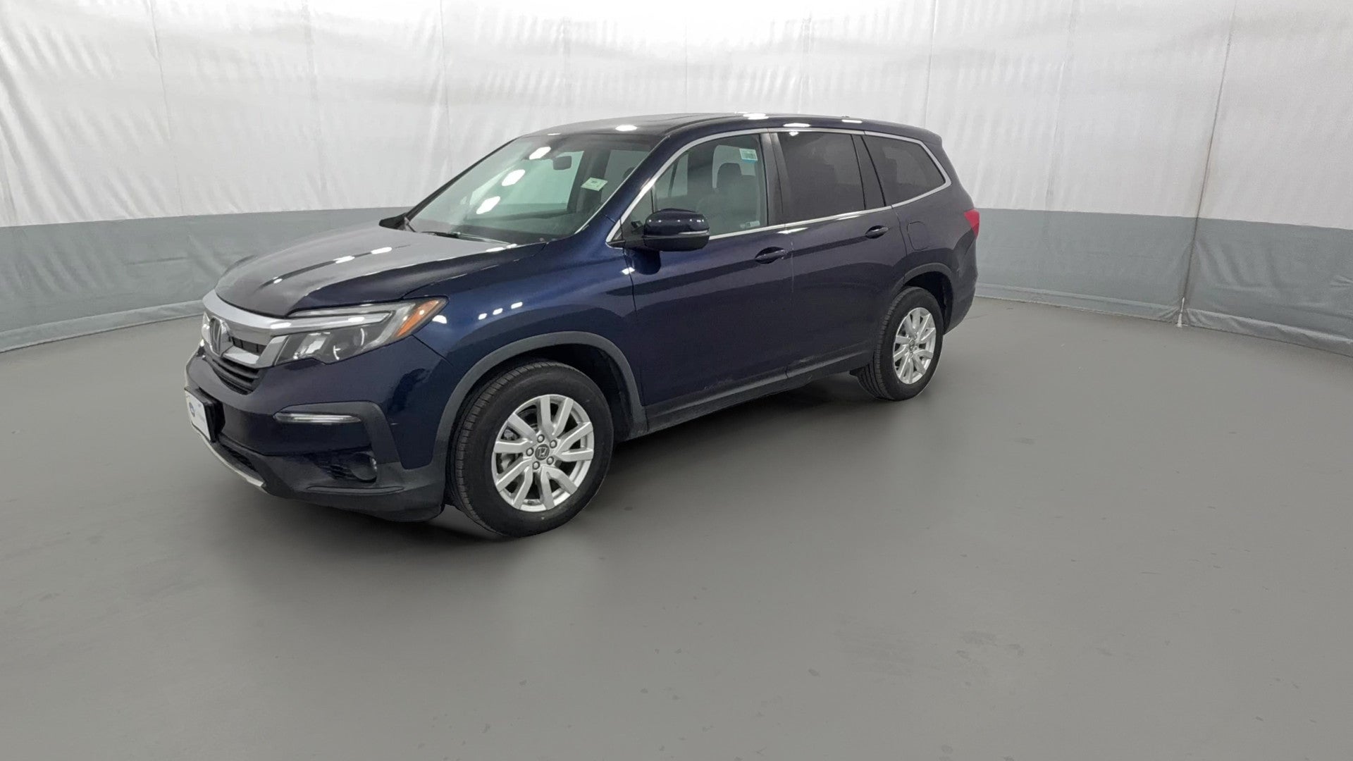 2019 Honda Pilot vehicle photo