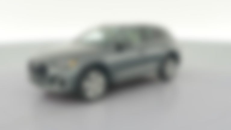 2022 Audi Q5 vehicle photo