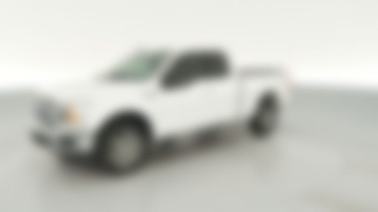 2019 Ford F150 Super Cab vehicle photo