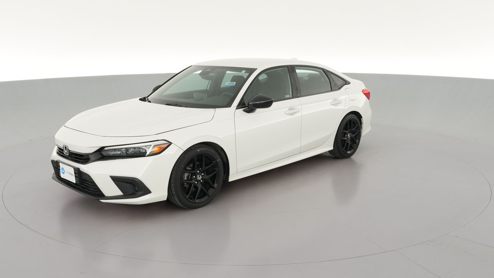 2023 Honda Civic vehicle photo