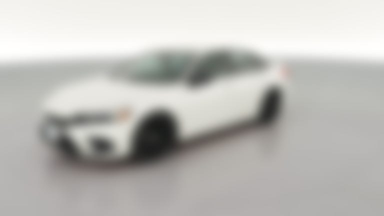 2023 Honda Civic vehicle photo