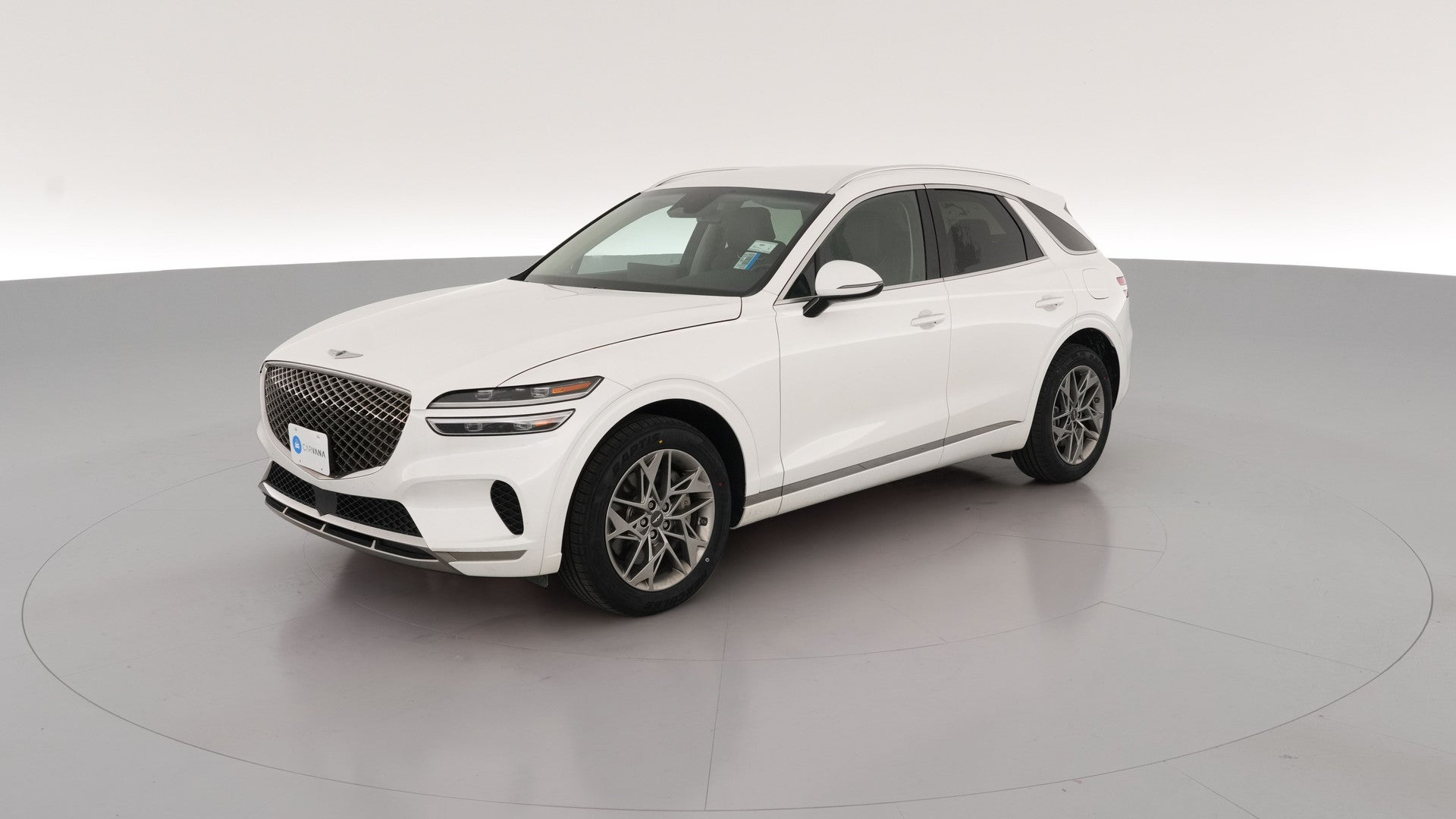 2025 Genesis GV70 vehicle photo