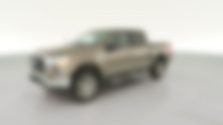 2023 Ford F150 SuperCrew Cab vehicle photo