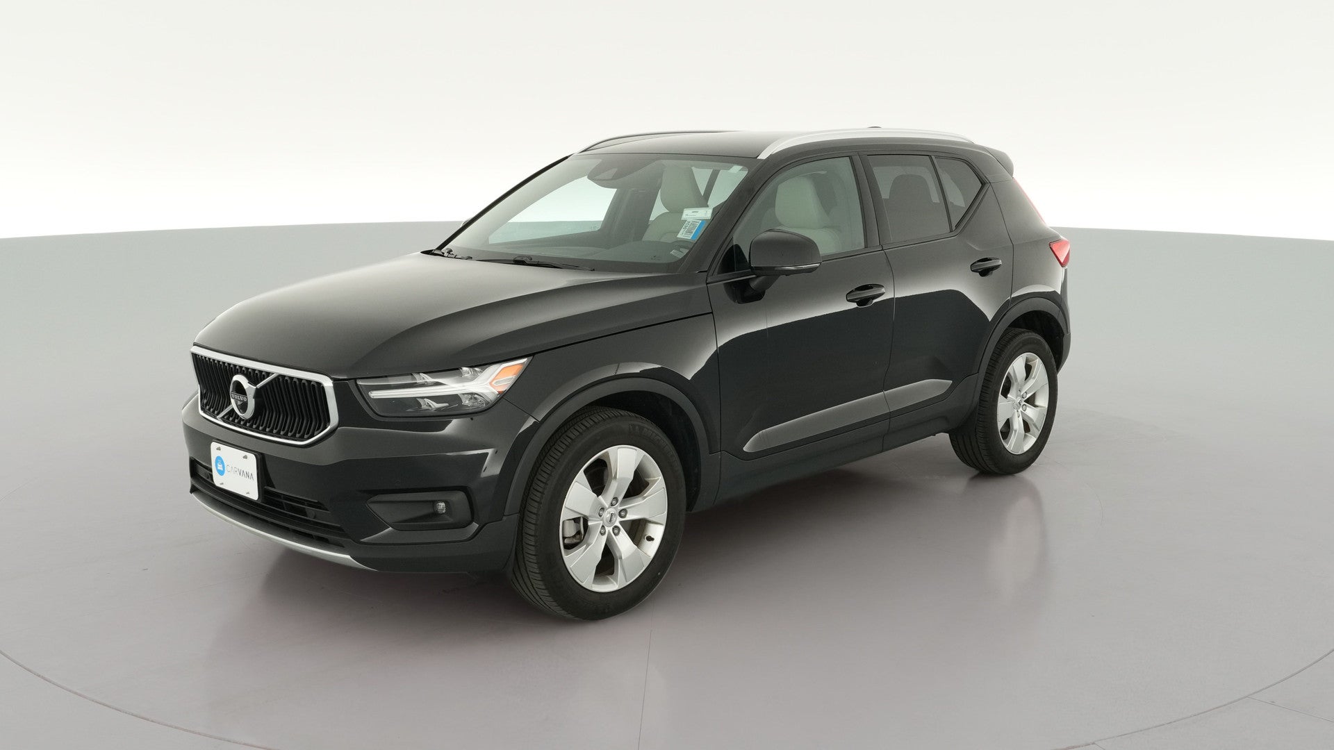 2022 Volvo XC40 vehicle photo