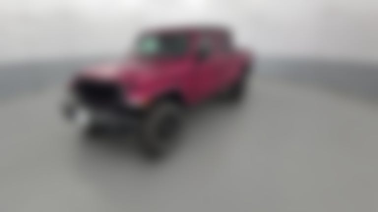 2024 Jeep Gladiator vehicle photo