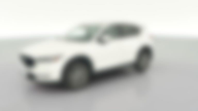 2021 MAZDA CX-5 vehicle photo