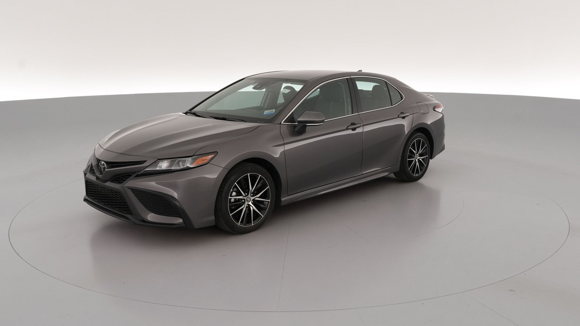 2022 Toyota Camry vehicle photo