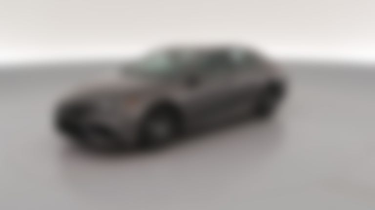 2022 Toyota Camry vehicle photo