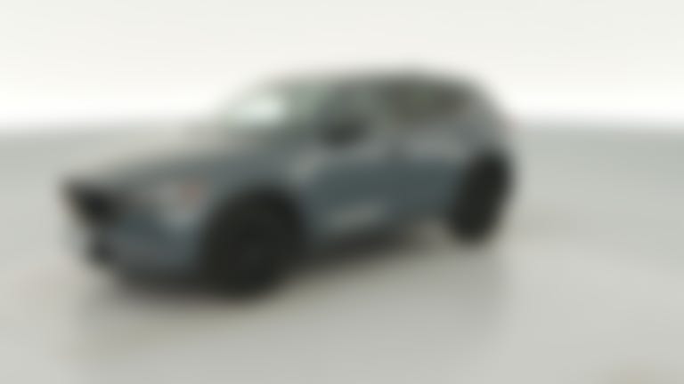 2021 MAZDA CX-5 vehicle photo