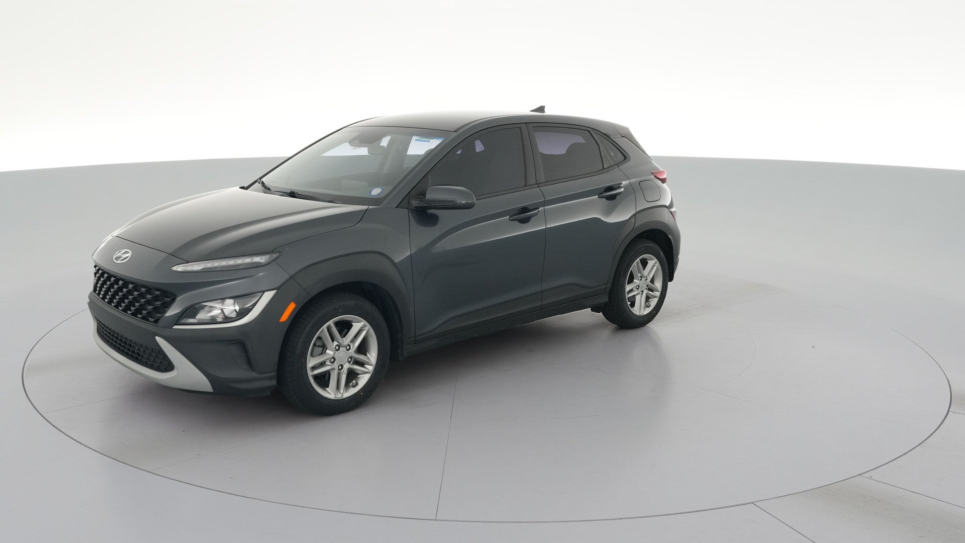 2022 Hyundai Kona vehicle photo