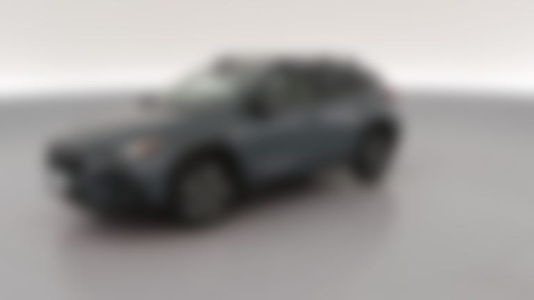 2025 Subaru Crosstrek vehicle photo