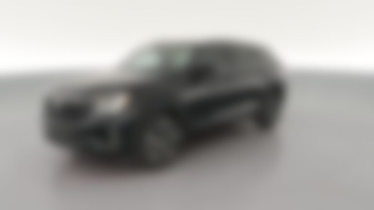 2024 Volkswagen Atlas Cross Sport vehicle photo